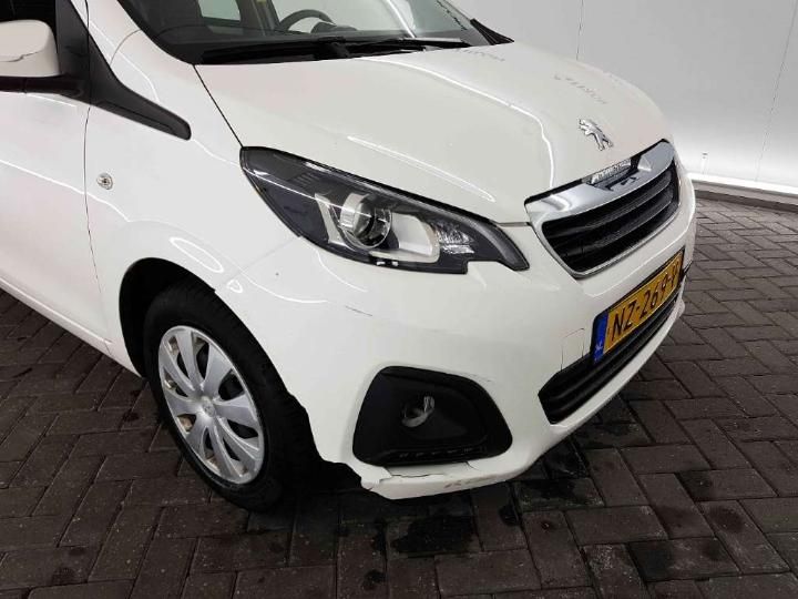 Photo 26 VIN: VF3PSCFB3GR150170 - PEUGEOT 108 