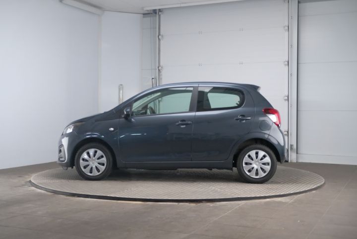 Photo 2 VIN: VF3PSCFB3GR150463 - PEUGEOT 108 