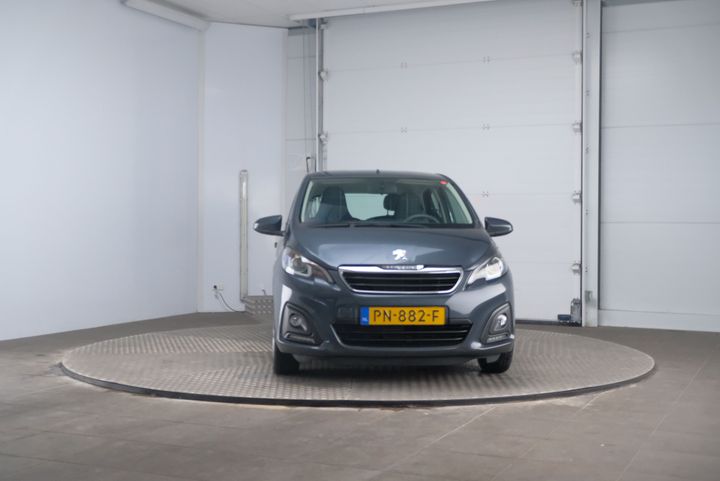 Photo 6 VIN: VF3PSCFB3GR150463 - PEUGEOT 108 