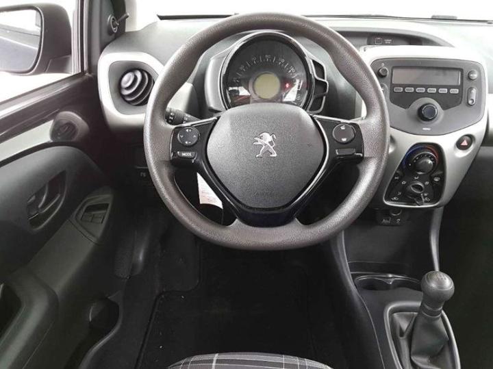 Photo 7 VIN: VF3PSCFB3HR152152 - PEUGEOT 108 