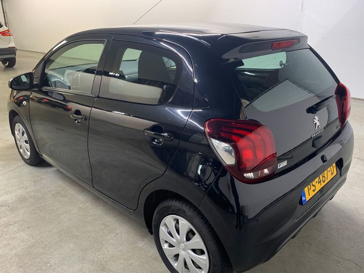 Photo 2 VIN: VF3PSCFB3HR152172 - PEUGEOT 108 