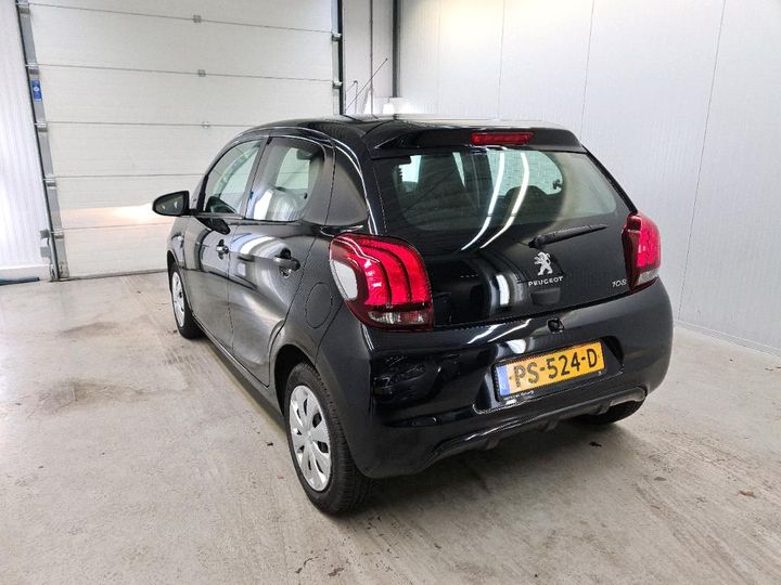 Photo 3 VIN: VF3PSCFB3HR153159 - PEUGEOT 108 