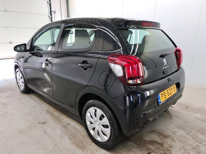 Photo 3 VIN: VF3PSCFB3HR153221 - PEUGEOT 108 