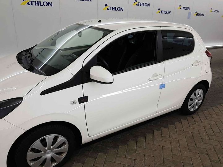 Photo 25 VIN: VF3PSCFB3HR153342 - PEUGEOT 108 