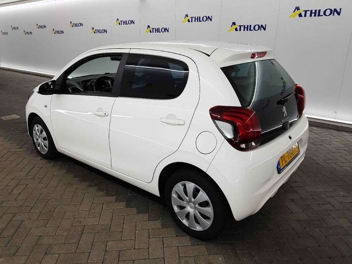 Photo 3 VIN: VF3PSCFB3HR153342 - PEUGEOT 108 