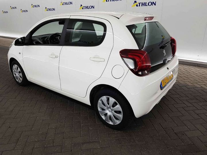 Photo 3 VIN: VF3PSCFB3HR153396 - PEUGEOT 108 