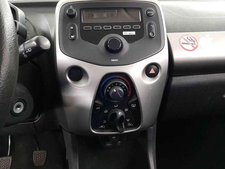 Photo 9 VIN: VF3PSCFB3HR153396 - PEUGEOT 108 