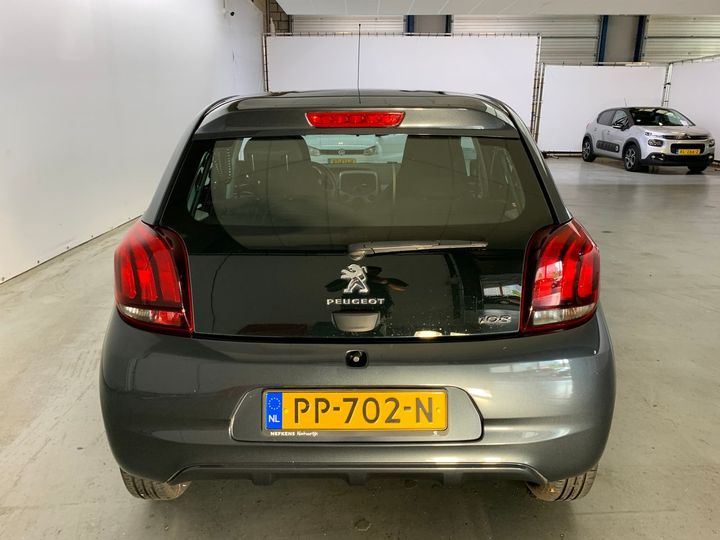 Photo 12 VIN: VF3PSCFB3HR153539 - PEUGEOT 108 