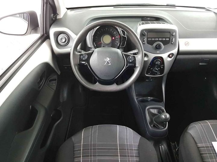 Photo 7 VIN: VF3PSCFB3HR153619 - PEUGEOT 108 