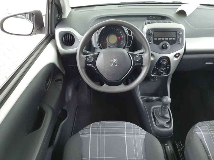 Photo 7 VIN: VF3PSCFB3HR153638 - PEUGEOT 108 