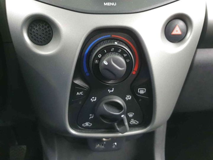 Photo 9 VIN: VF3PSCFB3HR153638 - PEUGEOT 108 