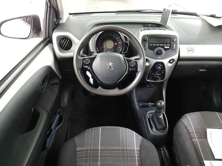 Photo 7 VIN: VF3PSCFB3HR154318 - PEUGEOT 108 