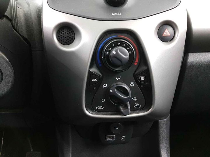 Photo 9 VIN: VF3PSCFB3HR154355 - PEUGEOT 108 