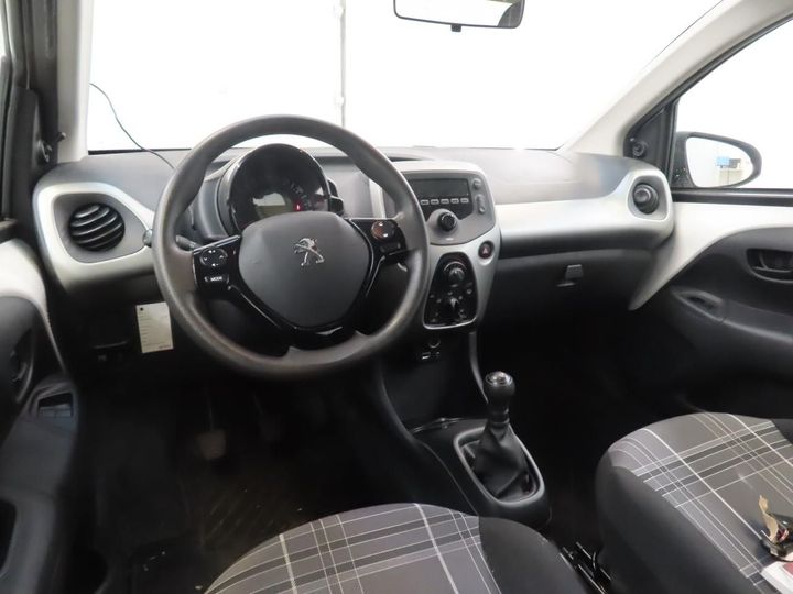 Photo 3 VIN: VF3PSCFB3HR154813 - PEUGEOT 108 