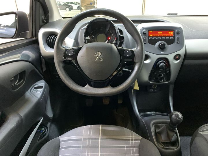 Photo 7 VIN: VF3PSCFB3HR154895 - PEUGEOT 108 