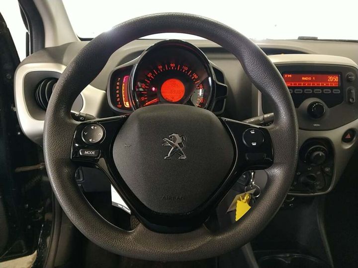 Photo 12 VIN: VF3PSCFB3HR155503 - PEUGEOT 108 