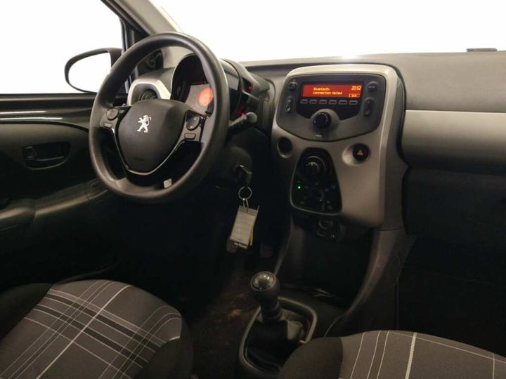 Photo 3 VIN: VF3PSCFB3HR155503 - PEUGEOT 108 