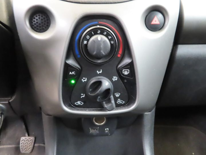 Photo 12 VIN: VF3PSCFB3HR155697 - PEUGEOT 108 