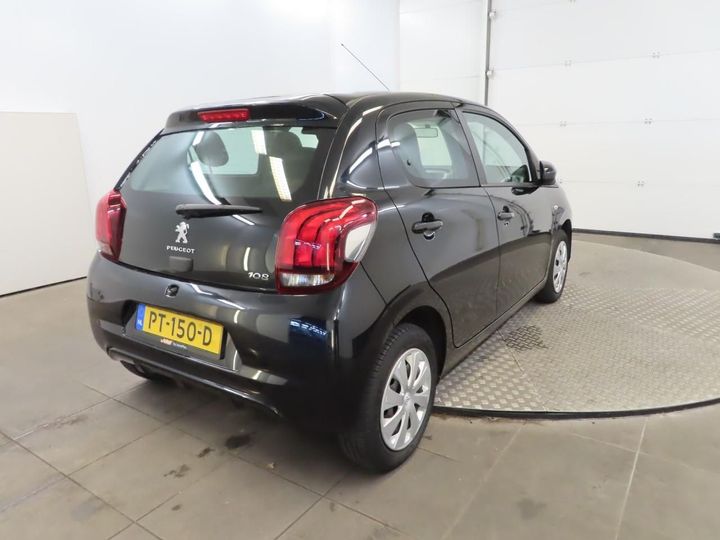 Photo 2 VIN: VF3PSCFB3HR155697 - PEUGEOT 108 