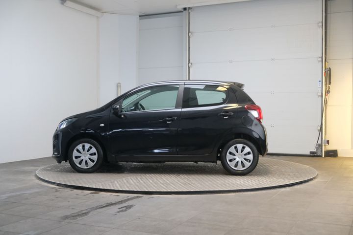 Photo 2 VIN: VF3PSCFB3HR156021 - PEUGEOT 108 