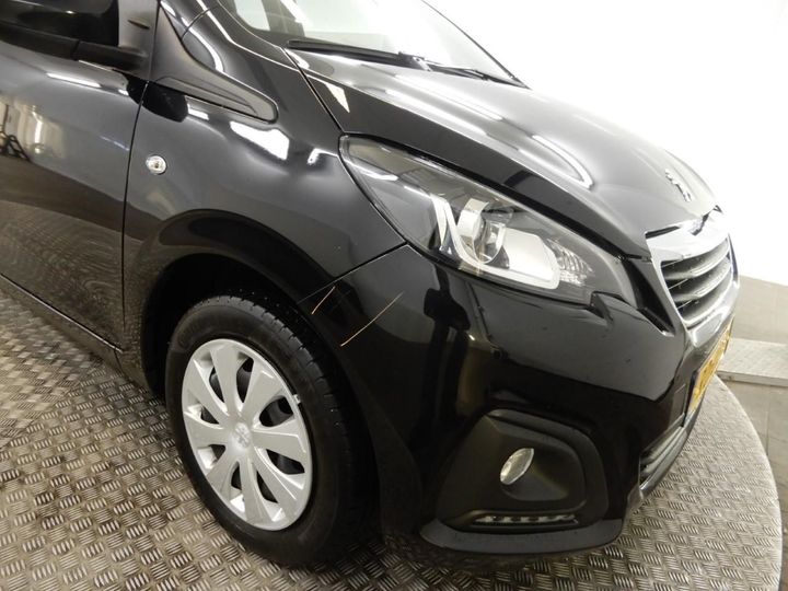 Photo 29 VIN: VF3PSCFB3HR156021 - PEUGEOT 108 