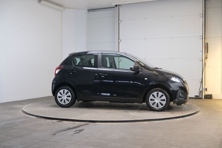 Photo 5 VIN: VF3PSCFB3HR156021 - PEUGEOT 108 