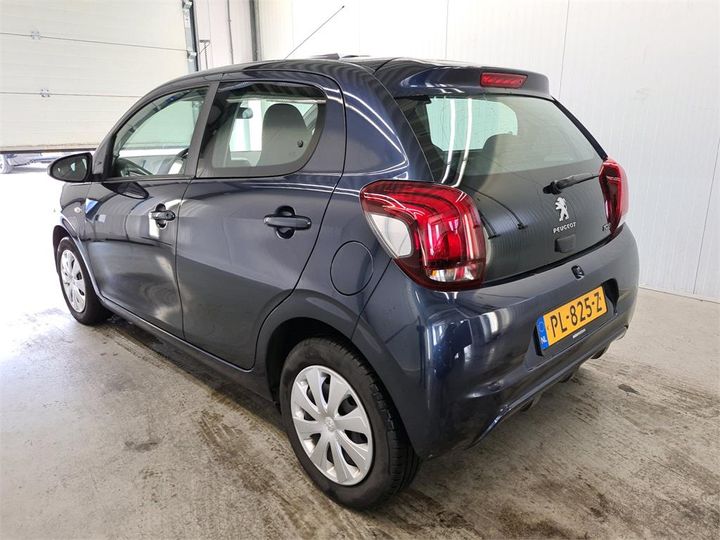 Photo 3 VIN: VF3PSCFB3HR157960 - PEUGEOT 108 