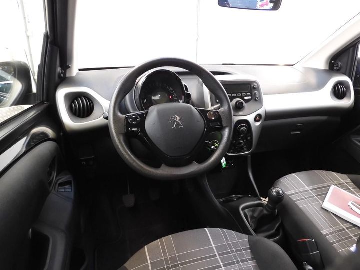 Photo 3 VIN: VF3PSCFB3HR157983 - PEUGEOT 108 