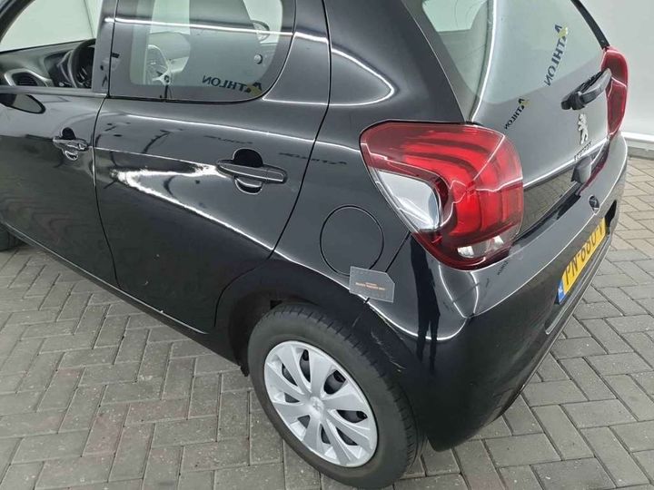 Photo 18 VIN: VF3PSCFB3HR158485 - PEUGEOT 108 