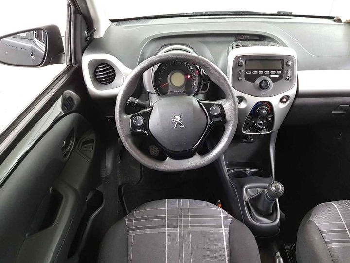 Photo 7 VIN: VF3PSCFB3HR160057 - PEUGEOT 108 