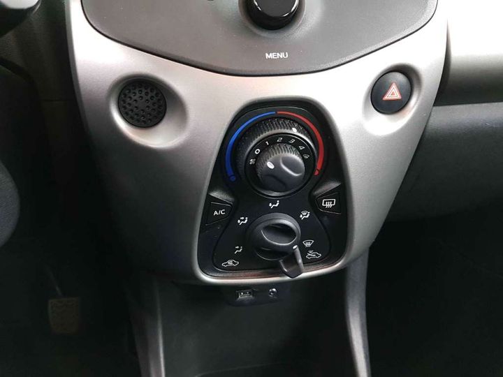 Photo 9 VIN: VF3PSCFB3HR160063 - PEUGEOT 108 