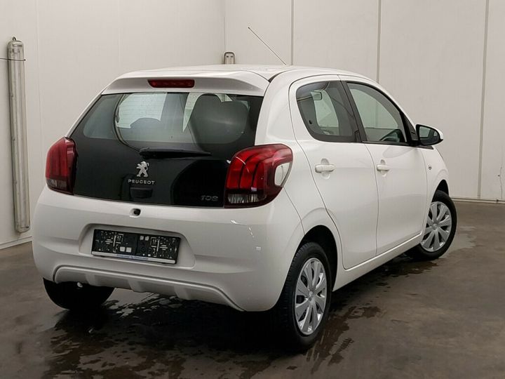 Photo 2 VIN: VF3PSCFB3HR160451 - PEUGEOT 108 