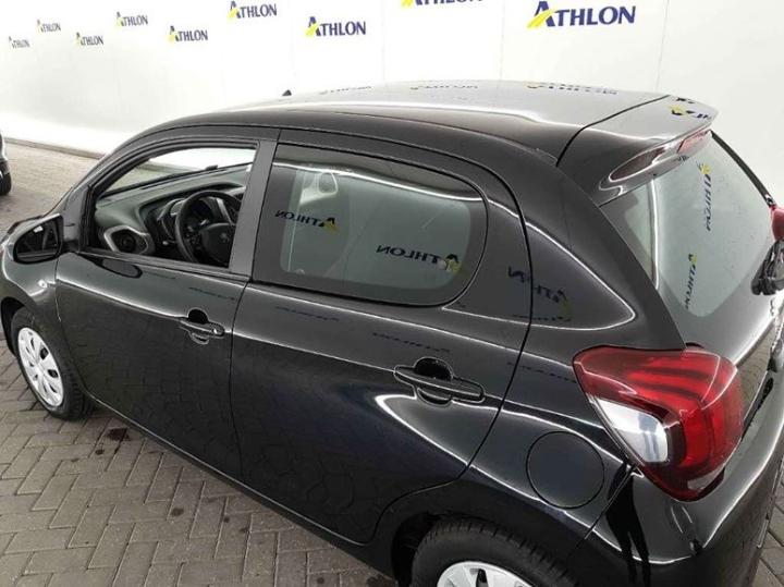 Photo 16 VIN: VF3PSCFB3HR160639 - PEUGEOT 108 