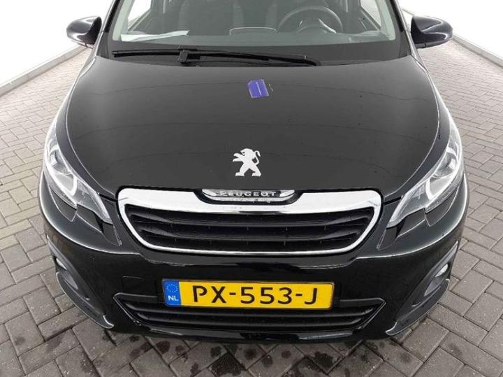 Photo 23 VIN: VF3PSCFB3HR160639 - PEUGEOT 108 