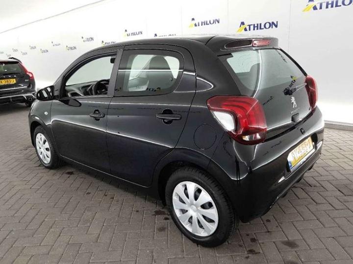 Photo 3 VIN: VF3PSCFB3HR160639 - PEUGEOT 108 