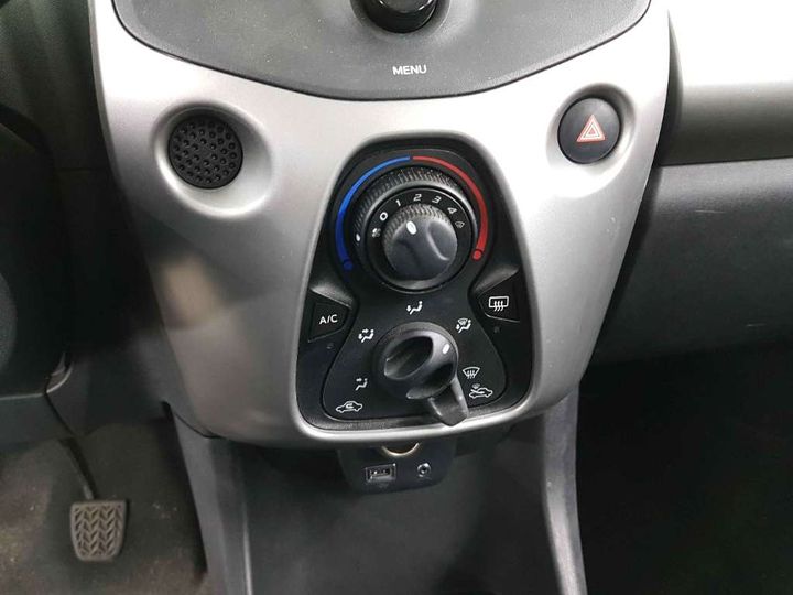 Photo 9 VIN: VF3PSCFB3HR160919 - PEUGEOT 108 