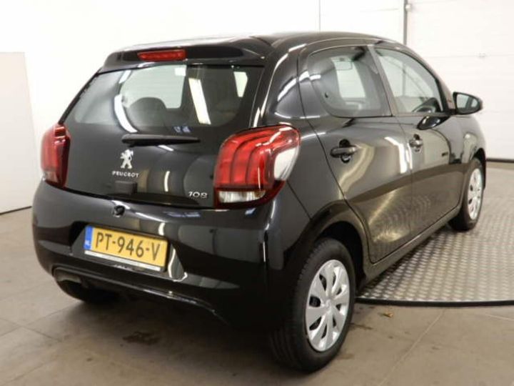 Photo 2 VIN: VF3PSCFB3HR161779 - PEUGEOT 108 