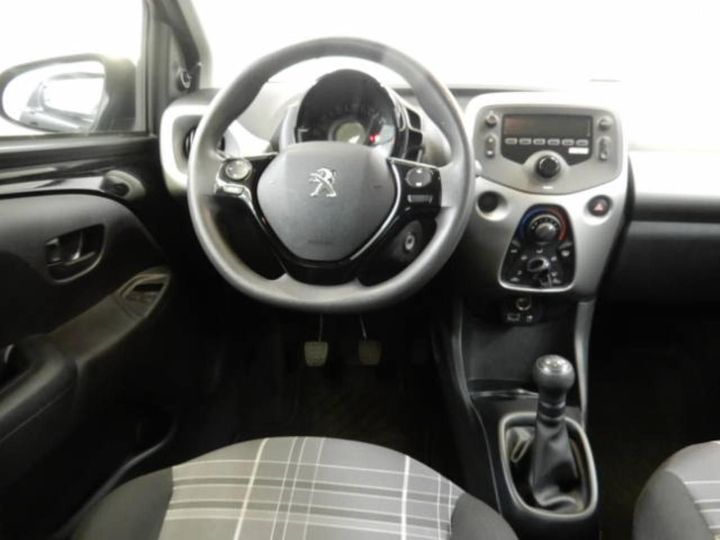 Photo 3 VIN: VF3PSCFB3HR161779 - PEUGEOT 108 