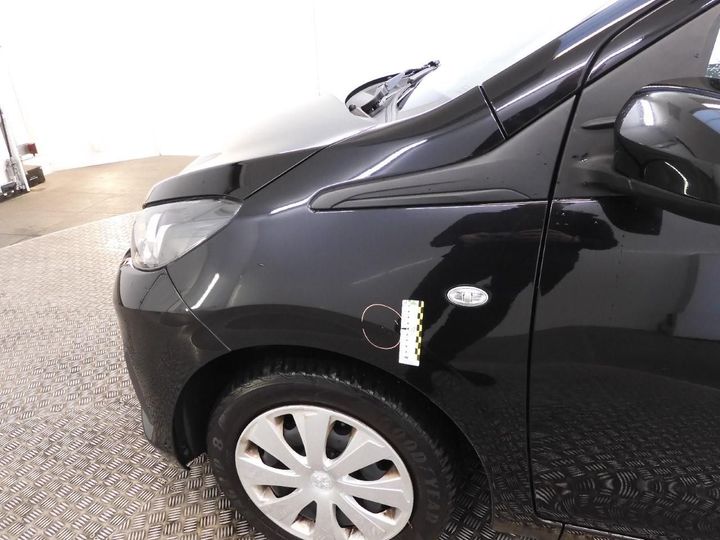 Photo 13 VIN: VF3PSCFB3HR162376 - PEUGEOT 108 