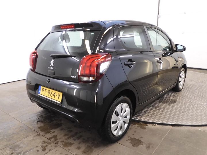 Photo 2 VIN: VF3PSCFB3HR162376 - PEUGEOT 108 