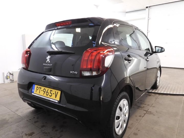 Photo 2 VIN: VF3PSCFB3HR162379 - PEUGEOT 108 