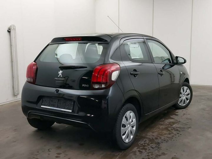 Photo 2 VIN: VF3PSCFB3HR162761 - PEUGEOT 108 