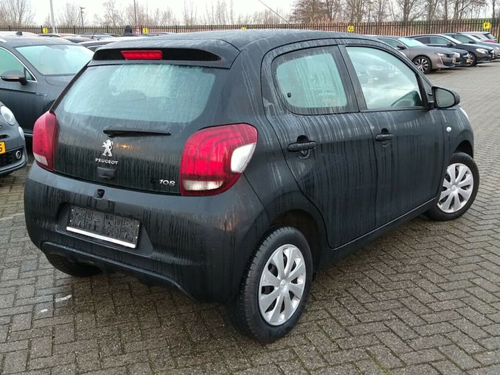 Photo 2 VIN: VF3PSCFB3HR162821 - PEUGEOT 108 