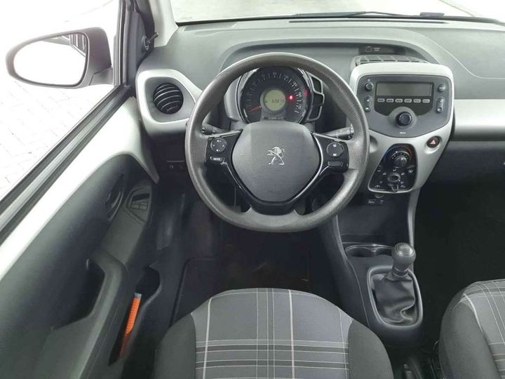 Photo 7 VIN: VF3PSCFB3HR163958 - PEUGEOT 108 