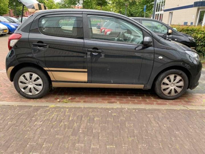 Photo 10 VIN: VF3PSCFB3HR164513 - PEUGEOT 108 