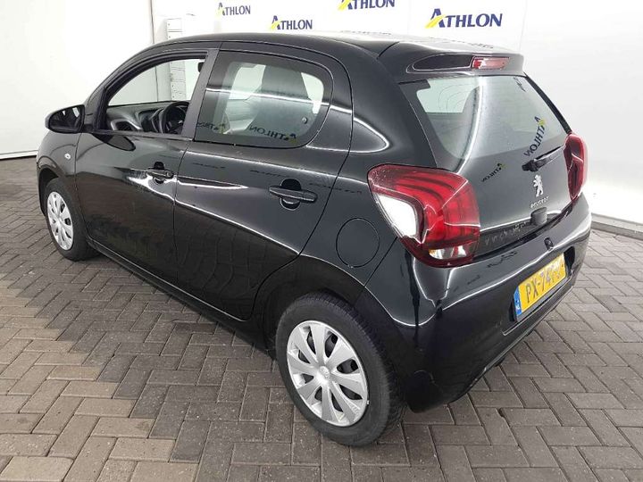 Photo 3 VIN: VF3PSCFB3HR164544 - PEUGEOT 108 