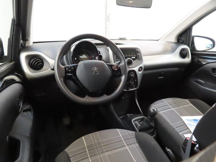 Photo 6 VIN: VF3PSCFB3HR165142 - PEUGEOT 108 