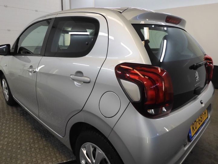 Photo 12 VIN: VF3PSCFB3HR166190 - PEUGEOT 108 