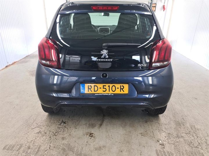 Photo 21 VIN: VF3PSCFB3HR166672 - PEUGEOT 108 