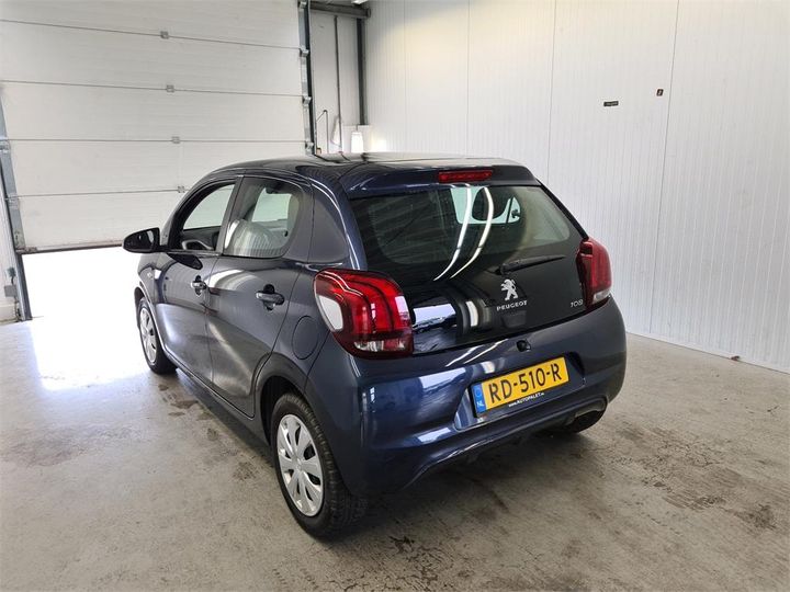 Photo 3 VIN: VF3PSCFB3HR166672 - PEUGEOT 108 